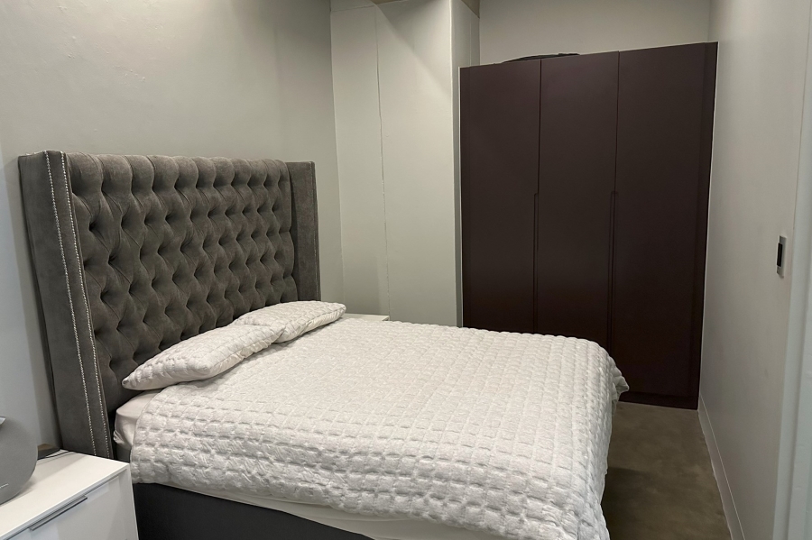 1 Bedroom Property for Sale in Maboneng Gauteng