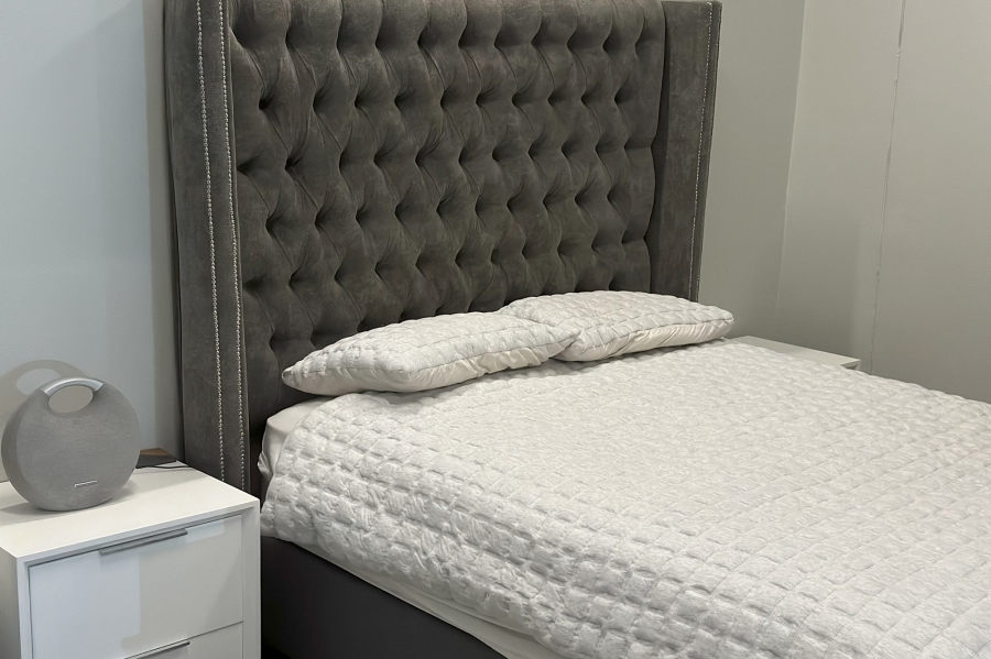 1 Bedroom Property for Sale in Maboneng Gauteng