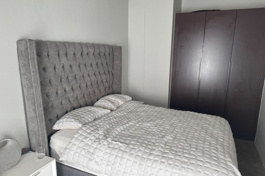 1 Bedroom Property for Sale in Maboneng Gauteng