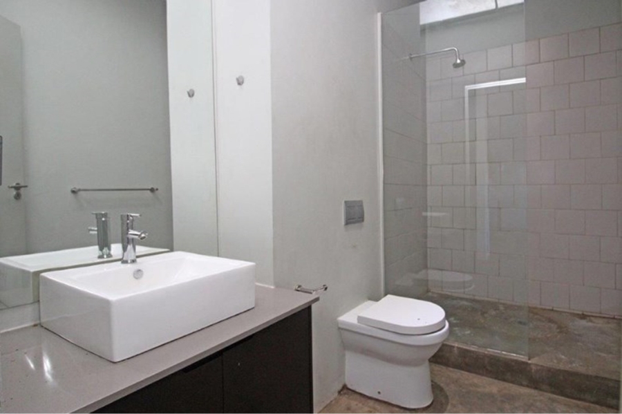 1 Bedroom Property for Sale in Maboneng Gauteng