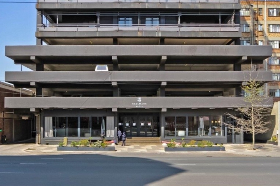 1 Bedroom Property for Sale in Maboneng Gauteng