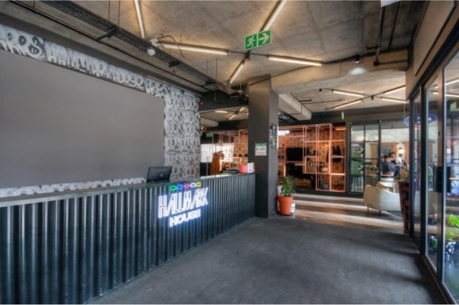 1 Bedroom Property for Sale in Maboneng Gauteng