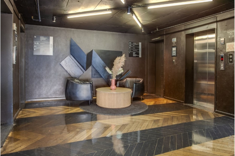 1 Bedroom Property for Sale in Maboneng Gauteng