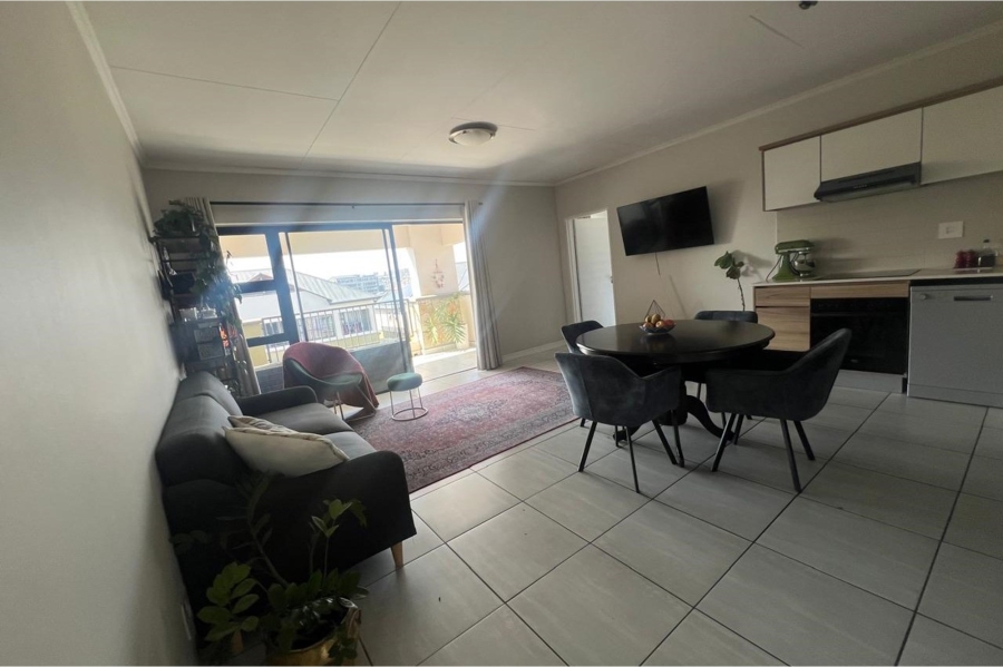 To Let 1 Bedroom Property for Rent in Waterfall Gauteng