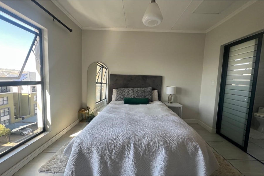 To Let 1 Bedroom Property for Rent in Waterfall Gauteng