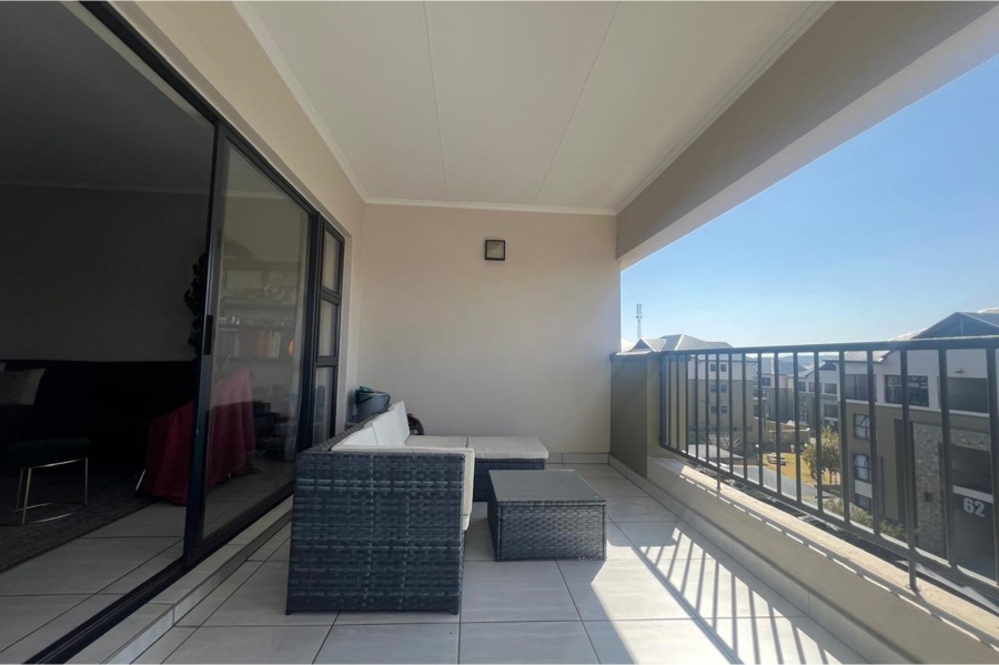 To Let 1 Bedroom Property for Rent in Waterfall Gauteng