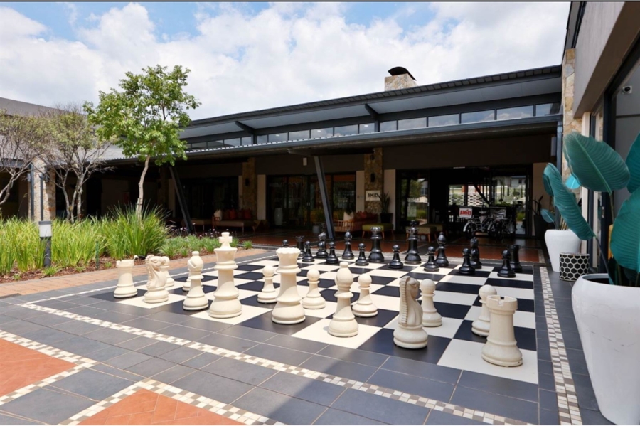 To Let 1 Bedroom Property for Rent in Waterfall Gauteng