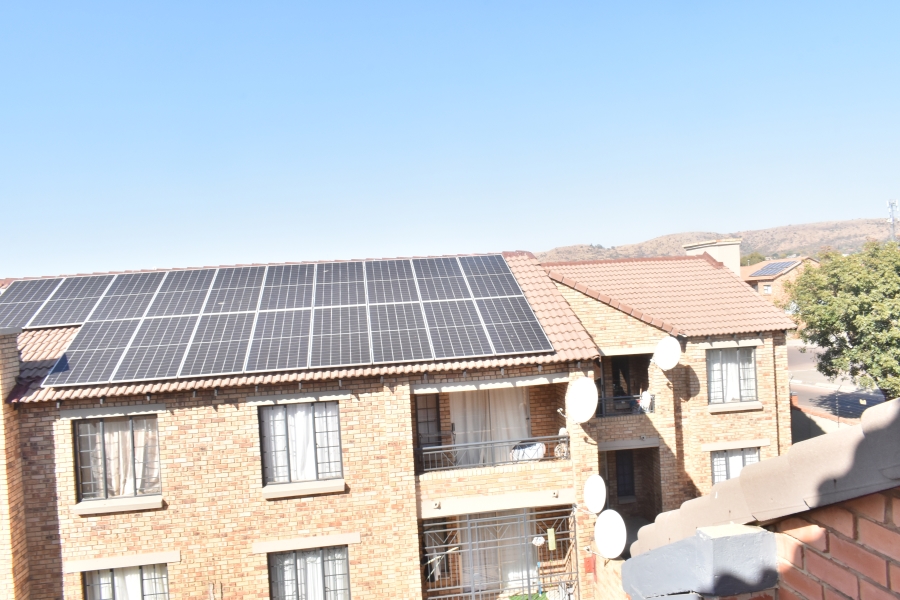 2 Bedroom Property for Sale in Wonderpark Estate Gauteng