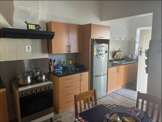 3 Bedroom Property for Sale in Kensington Gauteng