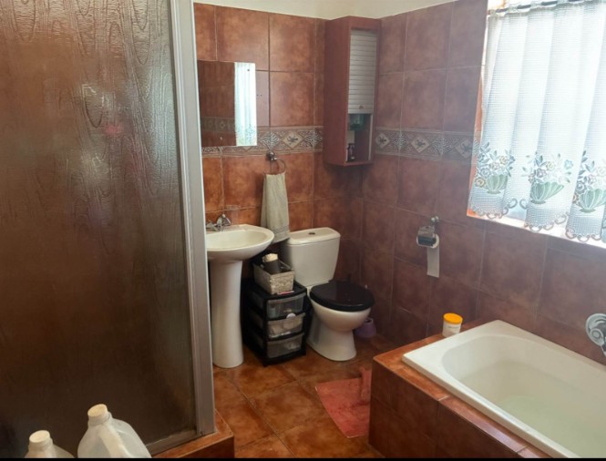 3 Bedroom Property for Sale in Kensington Gauteng