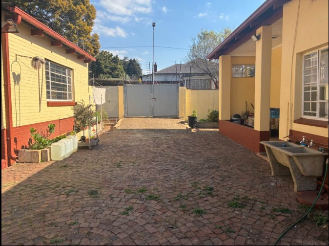 3 Bedroom Property for Sale in Kensington Gauteng
