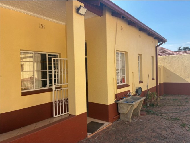 3 Bedroom Property for Sale in Kensington Gauteng