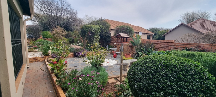 4 Bedroom Property for Sale in Emerald Estate Gauteng