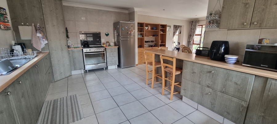 4 Bedroom Property for Sale in Emerald Estate Gauteng