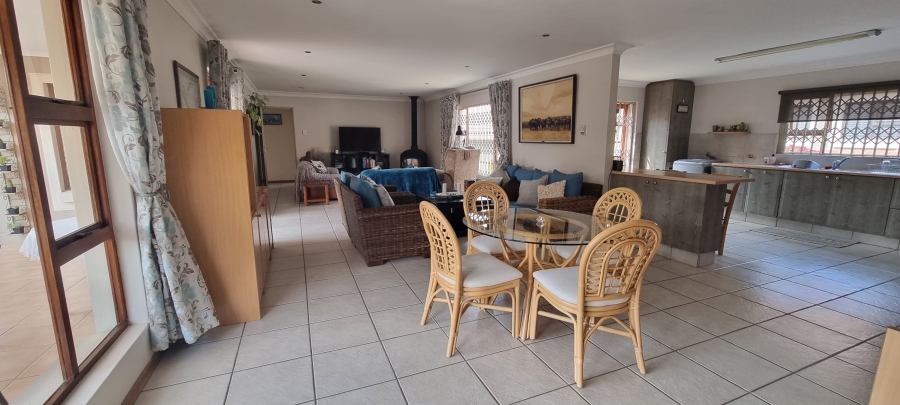 4 Bedroom Property for Sale in Emerald Estate Gauteng
