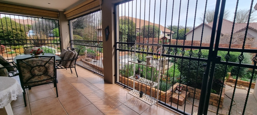 4 Bedroom Property for Sale in Emerald Estate Gauteng