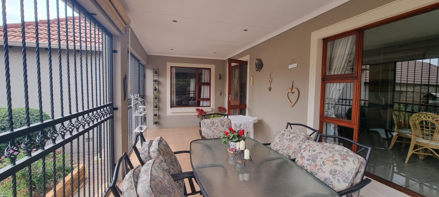 4 Bedroom Property for Sale in Emerald Estate Gauteng