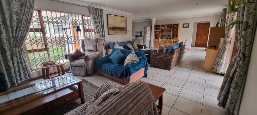 4 Bedroom Property for Sale in Emerald Estate Gauteng