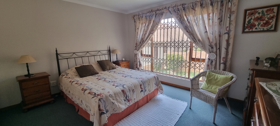 4 Bedroom Property for Sale in Emerald Estate Gauteng