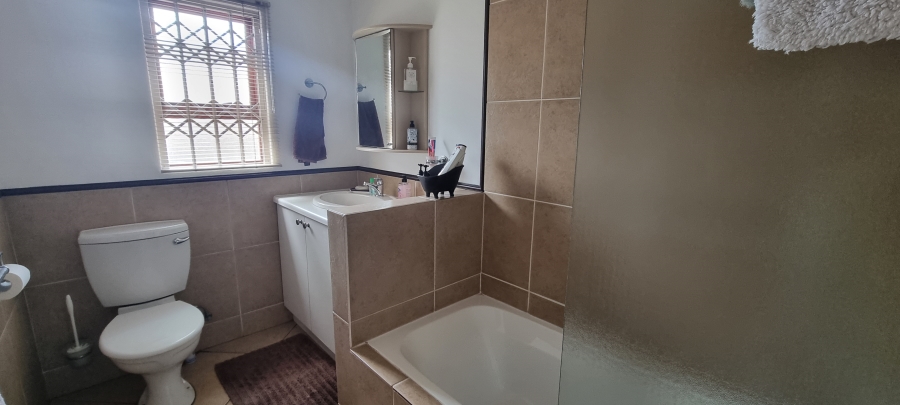 4 Bedroom Property for Sale in Emerald Estate Gauteng