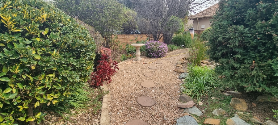 4 Bedroom Property for Sale in Emerald Estate Gauteng