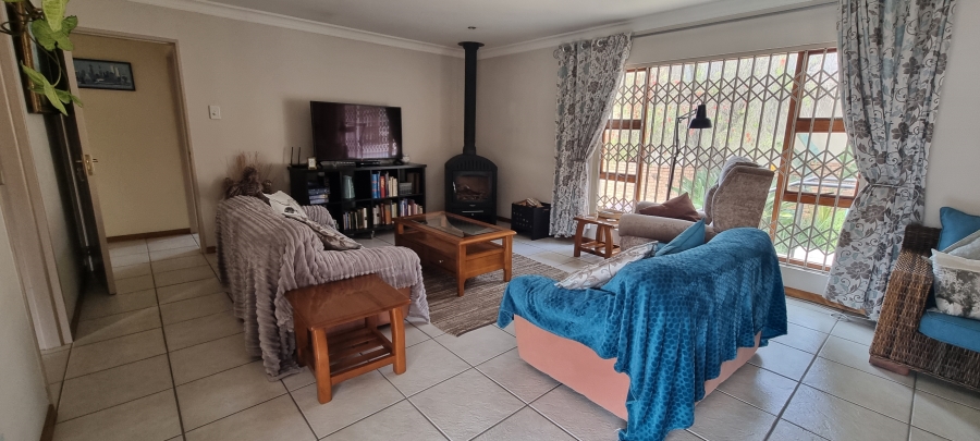 4 Bedroom Property for Sale in Emerald Estate Gauteng