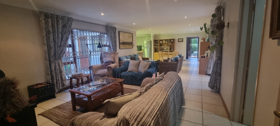 4 Bedroom Property for Sale in Emerald Estate Gauteng