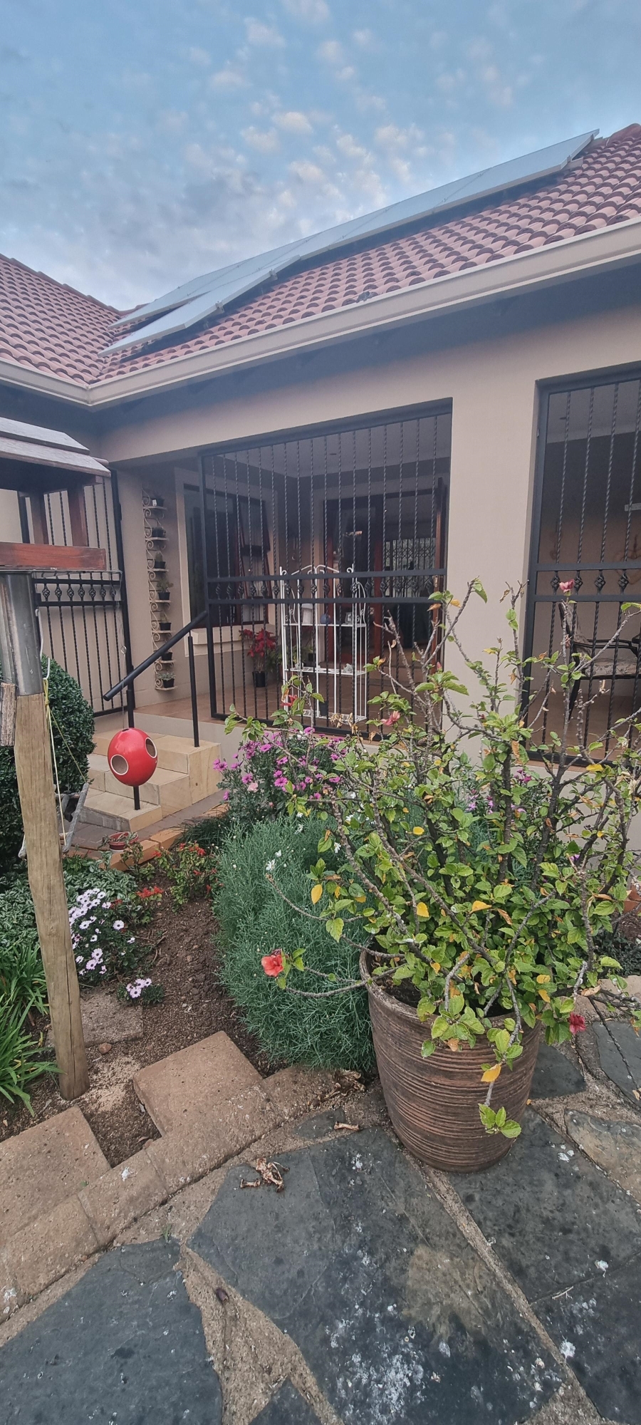 4 Bedroom Property for Sale in Emerald Estate Gauteng