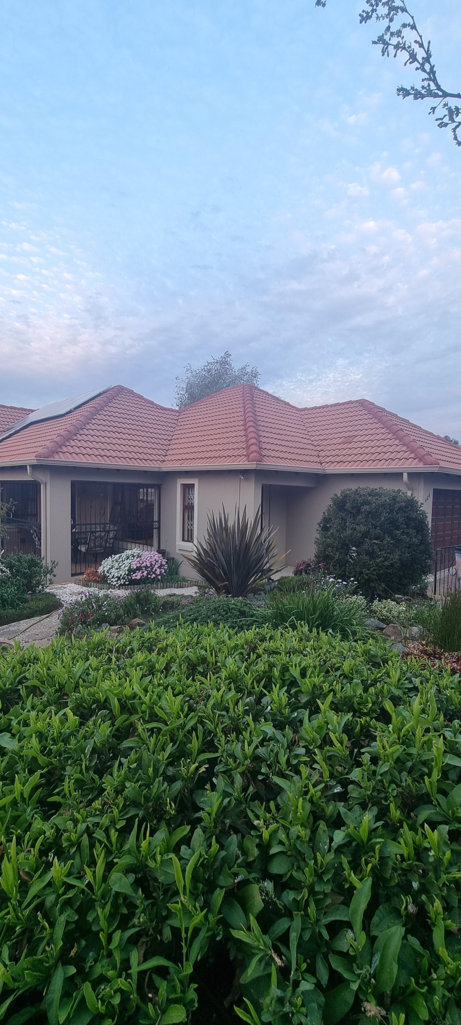 4 Bedroom Property for Sale in Emerald Estate Gauteng
