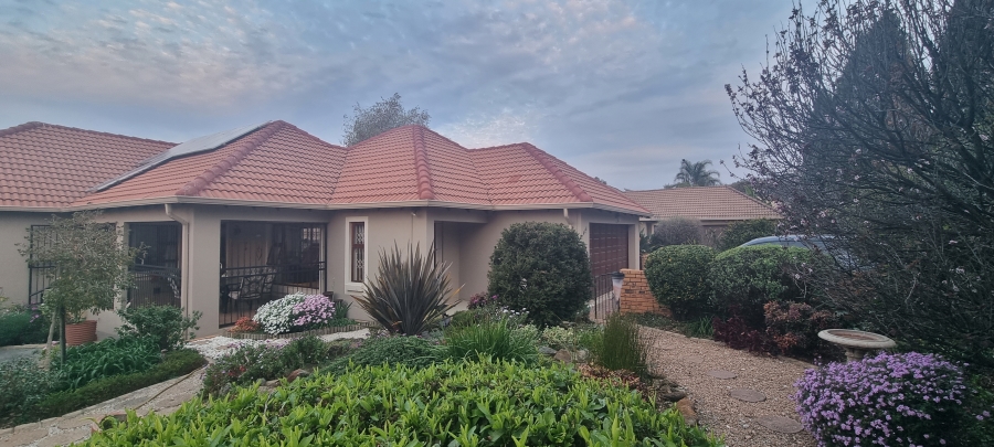 4 Bedroom Property for Sale in Emerald Estate Gauteng