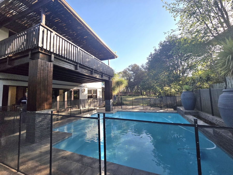 6 Bedroom Property for Sale in Carlswald Estate Gauteng