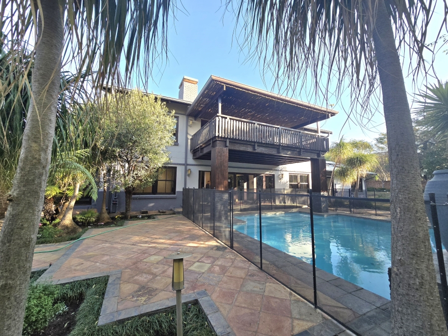 6 Bedroom Property for Sale in Carlswald Estate Gauteng