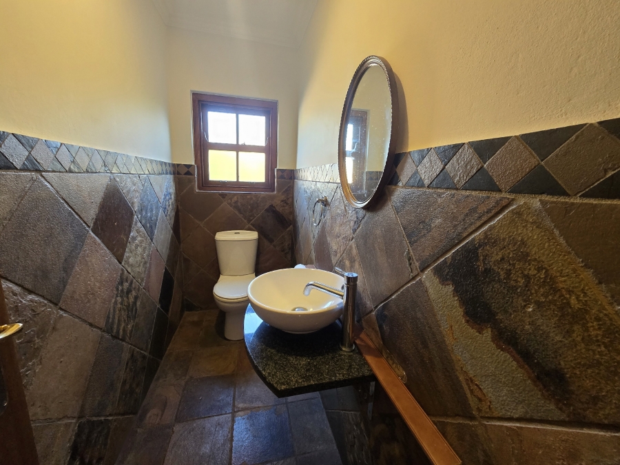 6 Bedroom Property for Sale in Carlswald Estate Gauteng