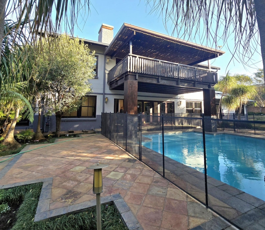 6 Bedroom Property for Sale in Carlswald Estate Gauteng