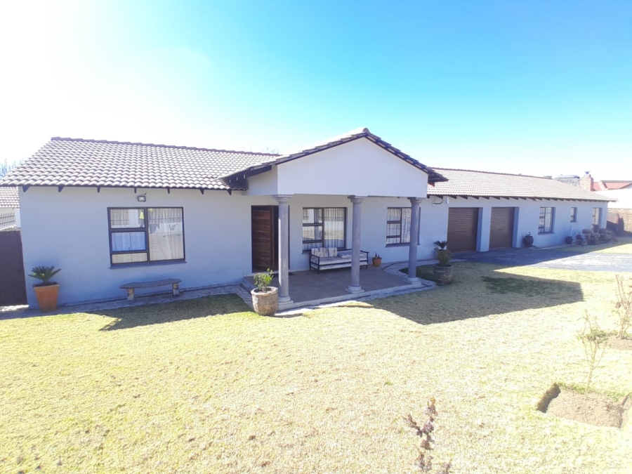 3 Bedroom Property for Sale in Fochville Gauteng