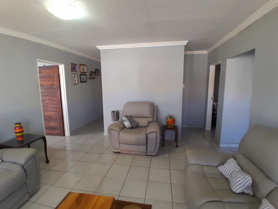 3 Bedroom Property for Sale in Fochville Gauteng