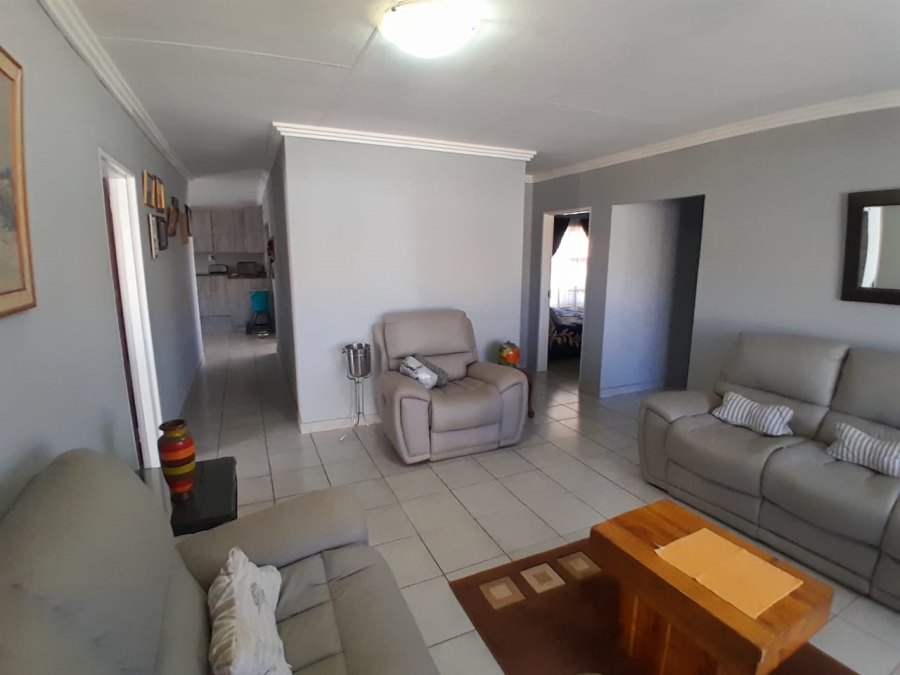 3 Bedroom Property for Sale in Fochville Gauteng