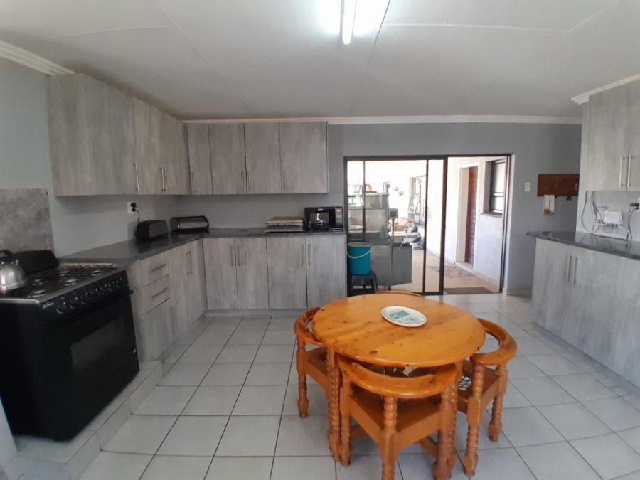 3 Bedroom Property for Sale in Fochville Gauteng