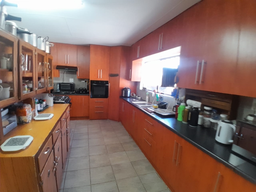3 Bedroom Property for Sale in Fochville Gauteng