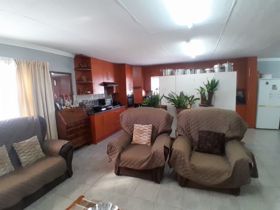3 Bedroom Property for Sale in Fochville Gauteng