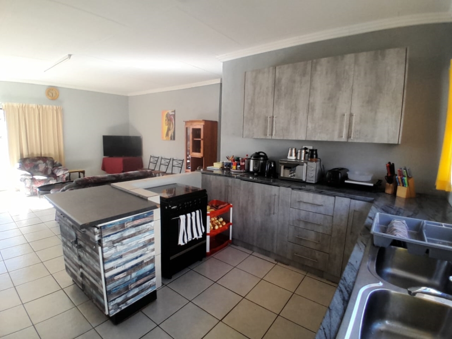 3 Bedroom Property for Sale in Fochville Gauteng