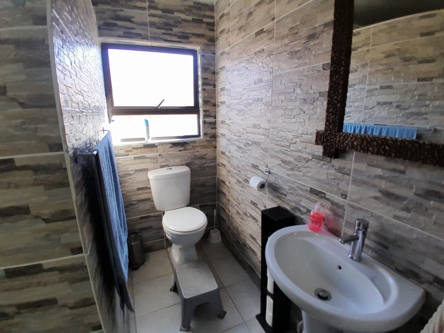 3 Bedroom Property for Sale in Fochville Gauteng