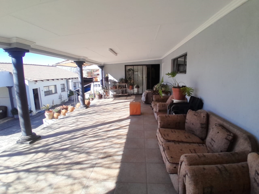 3 Bedroom Property for Sale in Fochville Gauteng