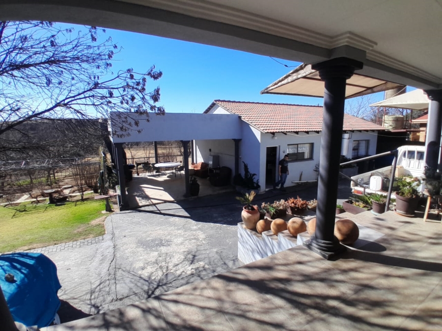 3 Bedroom Property for Sale in Fochville Gauteng