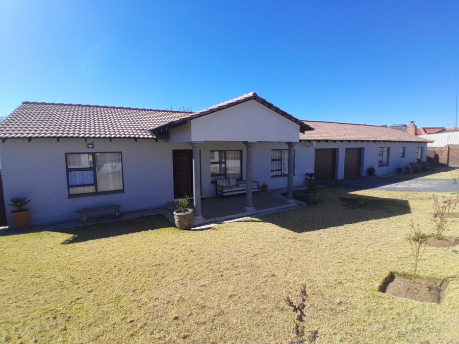 3 Bedroom Property for Sale in Fochville Gauteng