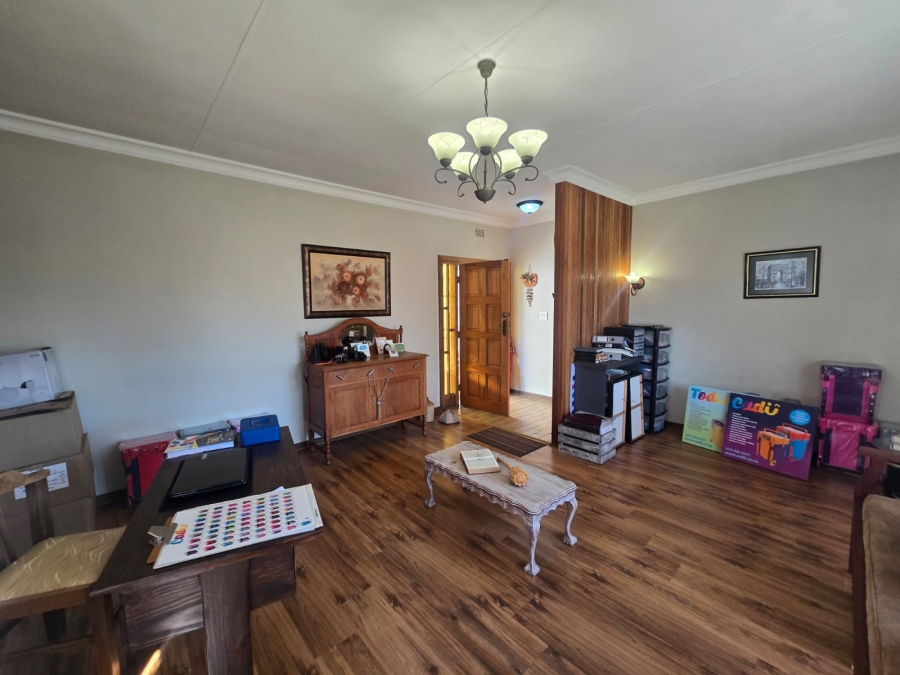 3 Bedroom Property for Sale in Brackenhurst Gauteng