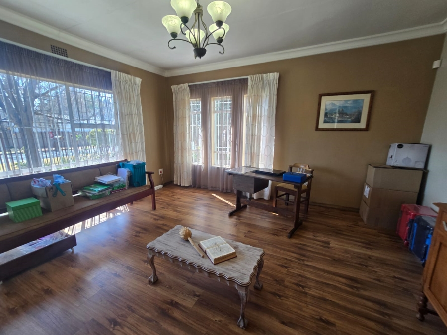 3 Bedroom Property for Sale in Brackenhurst Gauteng