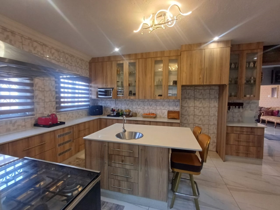 3 Bedroom Property for Sale in Krugersdorp West Gauteng