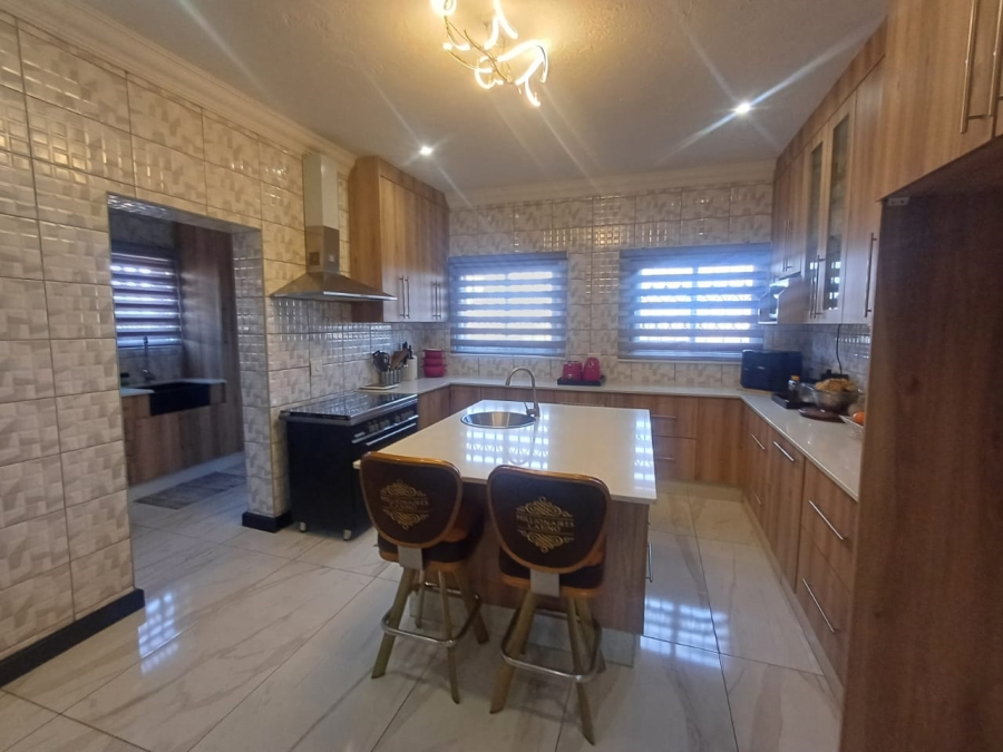 3 Bedroom Property for Sale in Krugersdorp West Gauteng