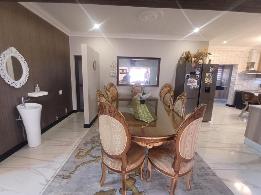 3 Bedroom Property for Sale in Krugersdorp West Gauteng